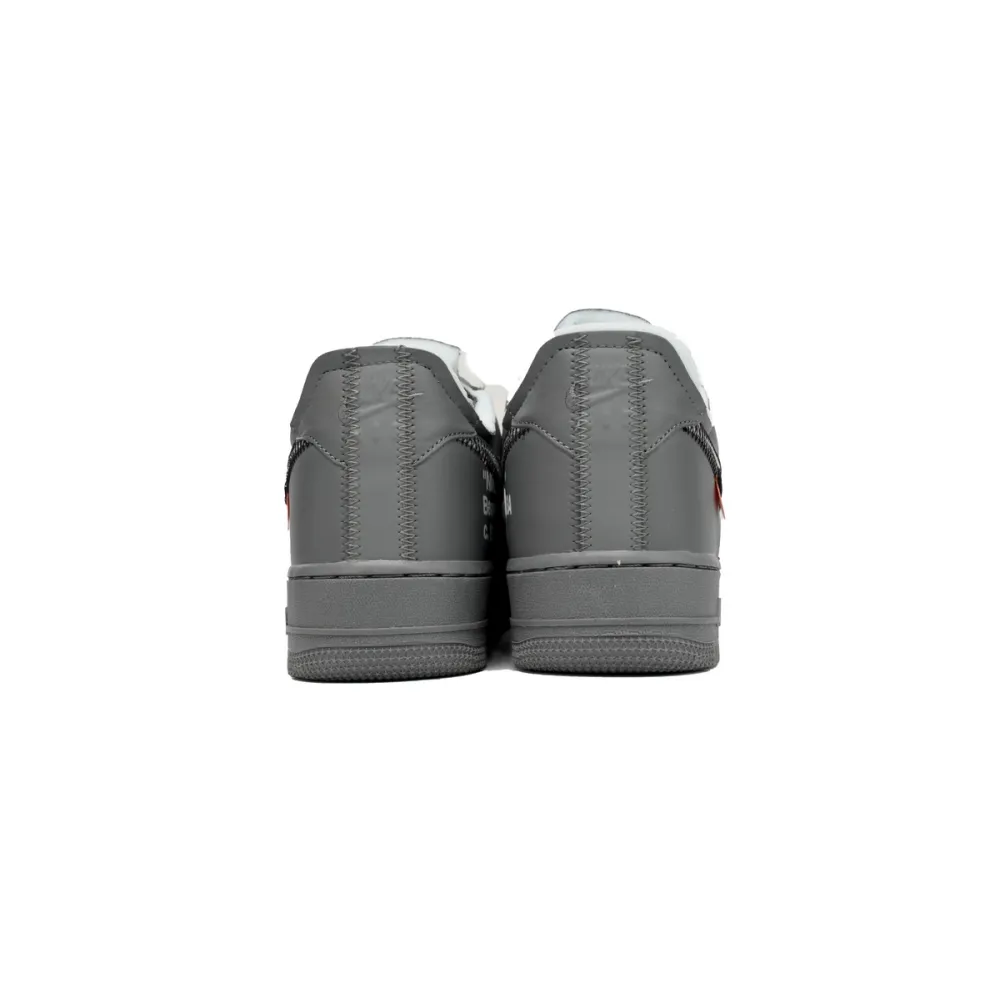 Pkgod Nike Air Force 1 Low Off-White Grey DX1419-500
