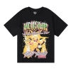 Top Quality     Hellstar T-Shirt 