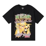 Top Quality Hellstar T-Shirt 