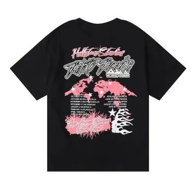 Top Quality Hellstar T-Shirt  02