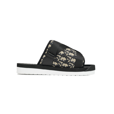 Dior Alpha oblique Half Flower 3SN272ZIR 16536  02
