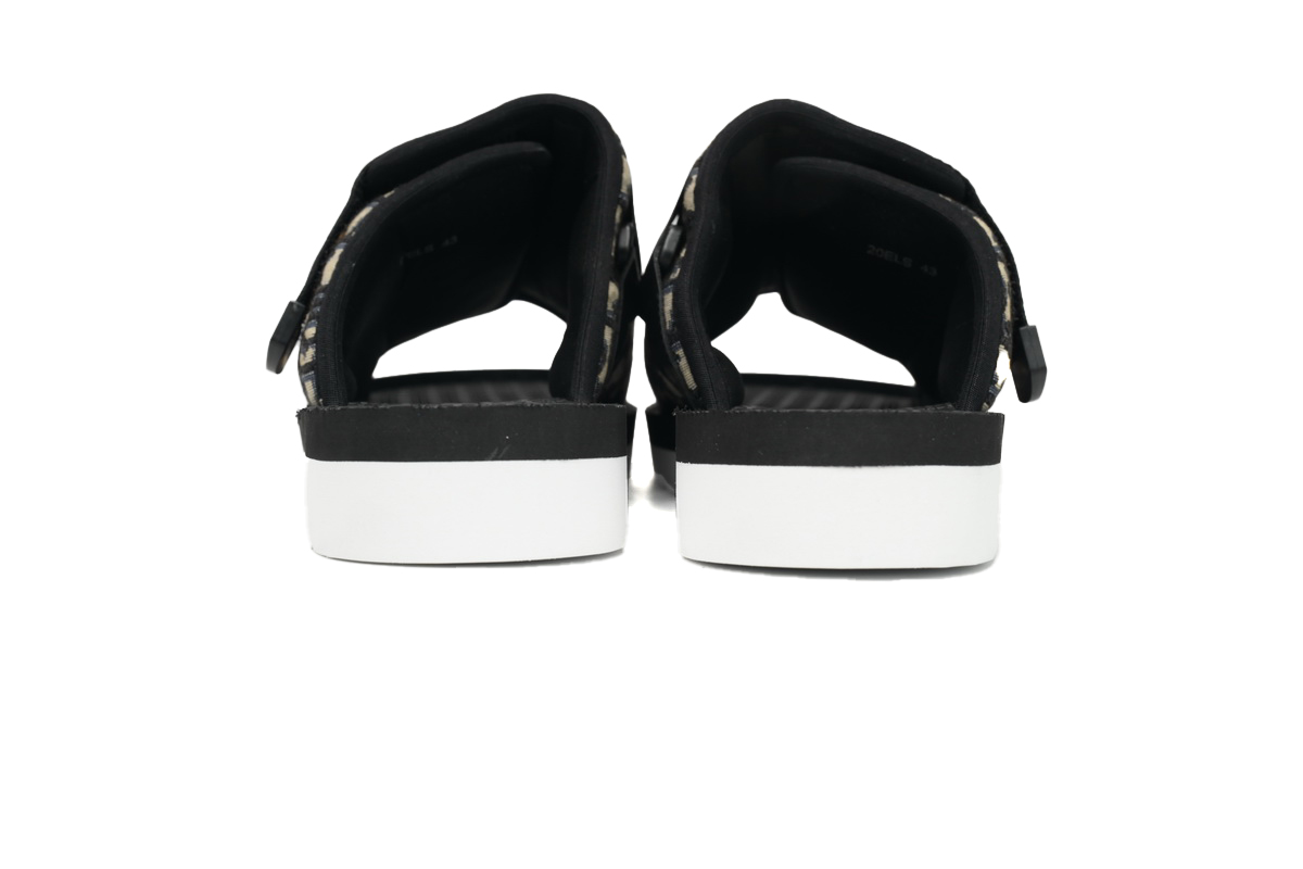 Dior Alpha oblique Half Flower 3SN272ZIR 16536 