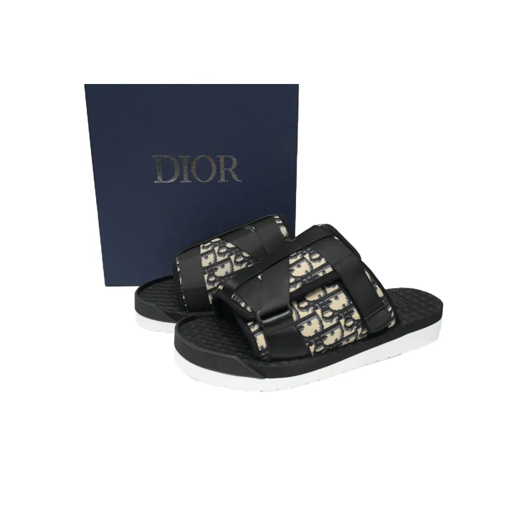 Dior Alpha oblique Half Flower 3SN272ZIR 16536 