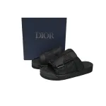 Dior Alpha oblique Black 3SA081YYV H060 