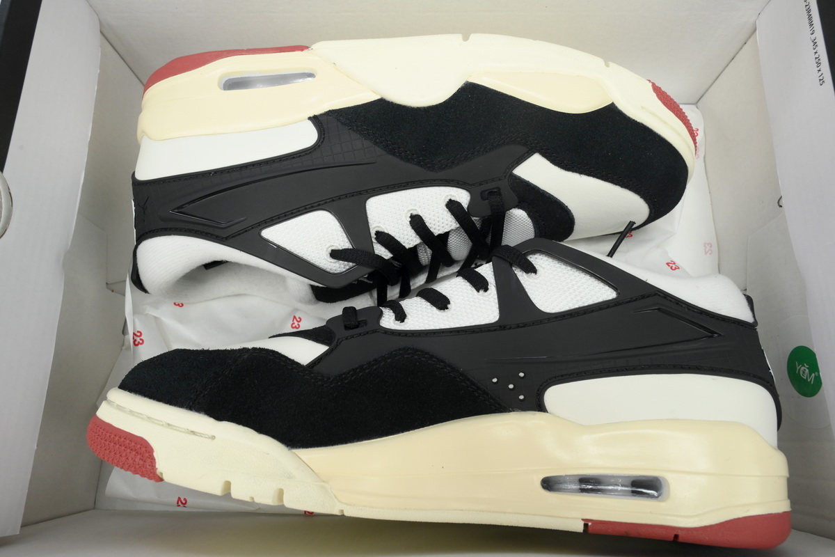 Air Jordan 4 RM GS Canyon Rust FQ7938-001 