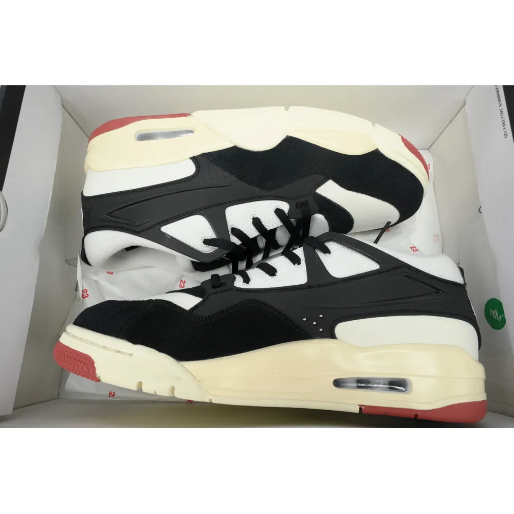 Air Jordan 4 RM GS Canyon Rust FQ7938-001 