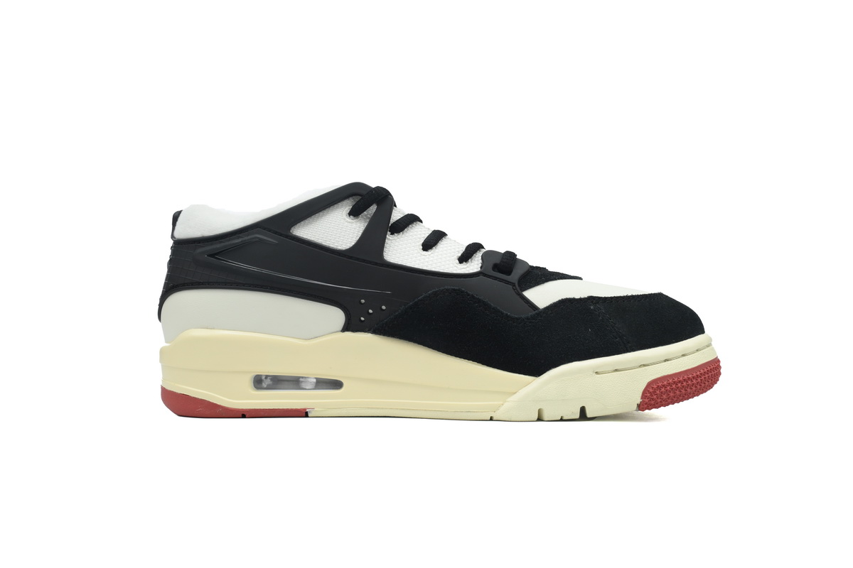 Air Jordan 4 RM GS Canyon Rust FQ7938-001 