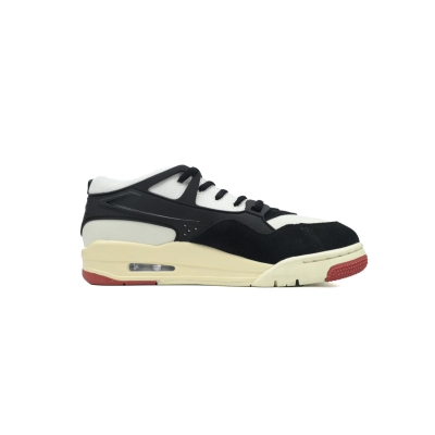 Air Jordan 4 RM GS Canyon Rust FQ7938-001  02