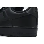 Pkgod Nike Air Force 1 Low Black CW2288-001 