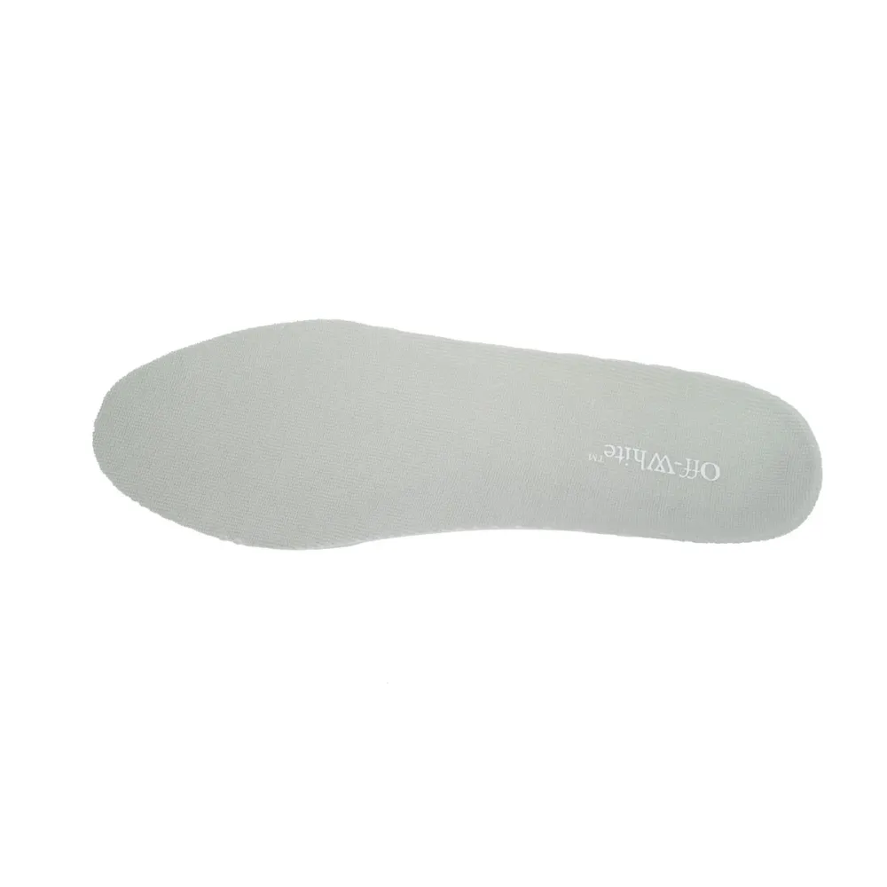 Pkgod OFF-WHITE Military White Gray OMIA295F24 FAB00 10606 