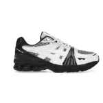 【Flash Sale $30 OFF】 ASICS Gel-Kayano Legacy GmbH White Black 1203A350-100