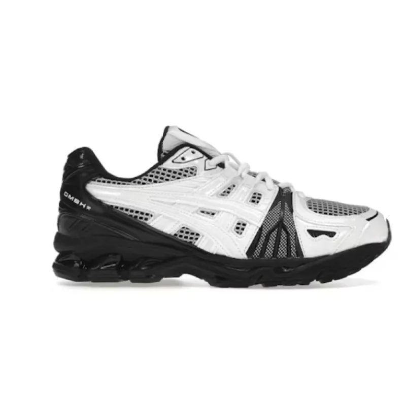 【Flash Sale $30 OFF】 ASICS Gel-Kayano Legacy GmbH White Black 1203A350-100