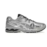 【Flash Sale $30 OFF】 ASICS Gel-Kayano Legacy Pure Silver  1203A325-020