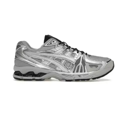 【Flash Sale $30 OFF】 ASICS Gel-Kayano Legacy Pure Silver  1203A325-020 02