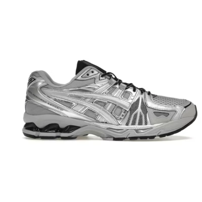     ASICS Gel-Kayano Legacy Pure Silver  1203A325-020 02
