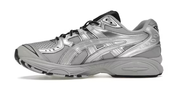     ASICS Gel-Kayano Legacy Pure Silver  1203A325-020