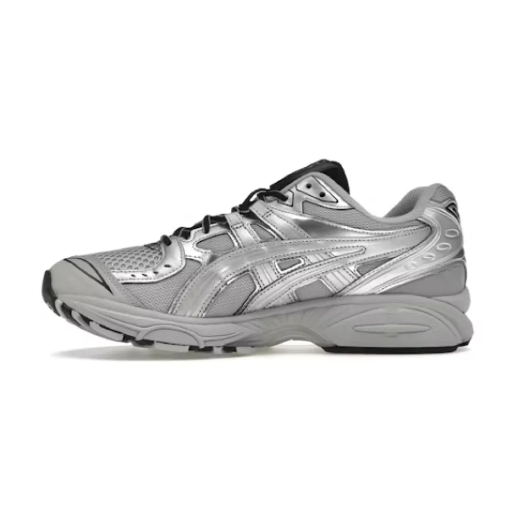 【Flash Sale $30 OFF】 ASICS Gel-Kayano Legacy Pure Silver  1203A325-020