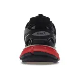 Balenciaga Track Black Grey Red 542023W1GB61002