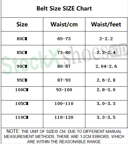 Louis Vuitton Reversible Belt Black
