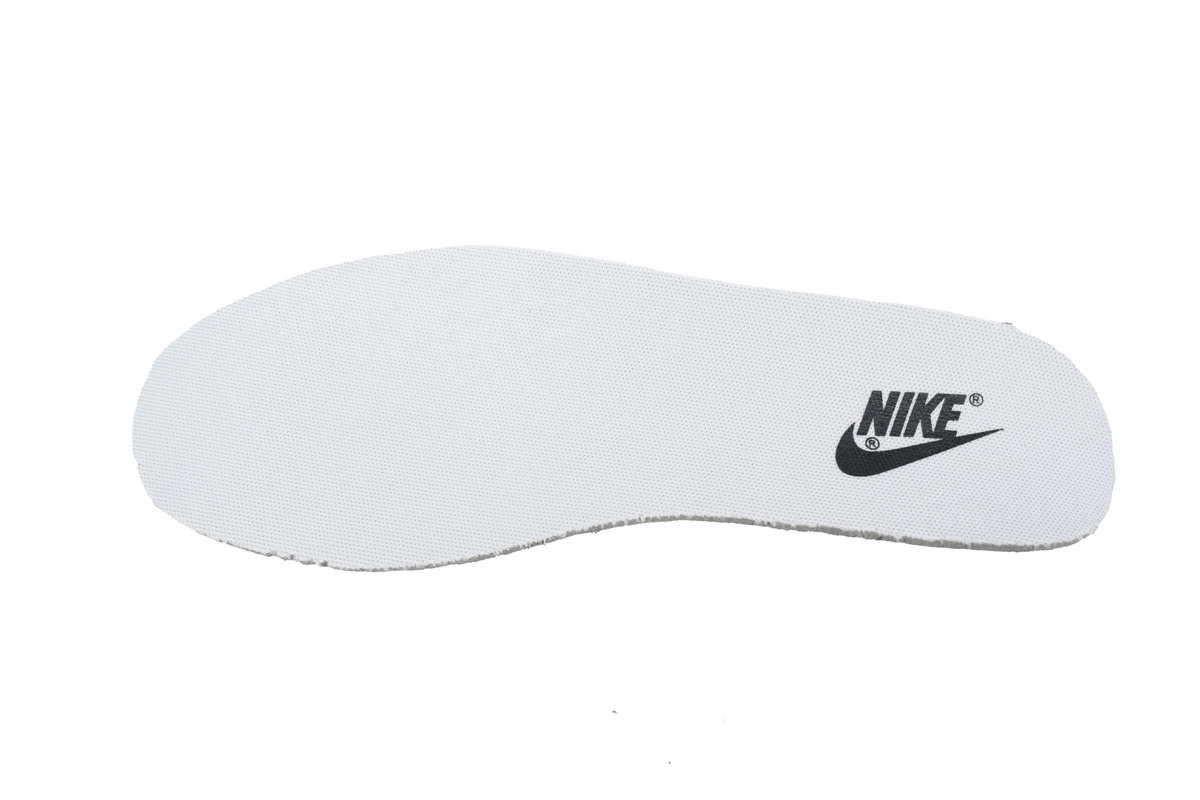    Nike Dunk Low Black White DD1391-100 