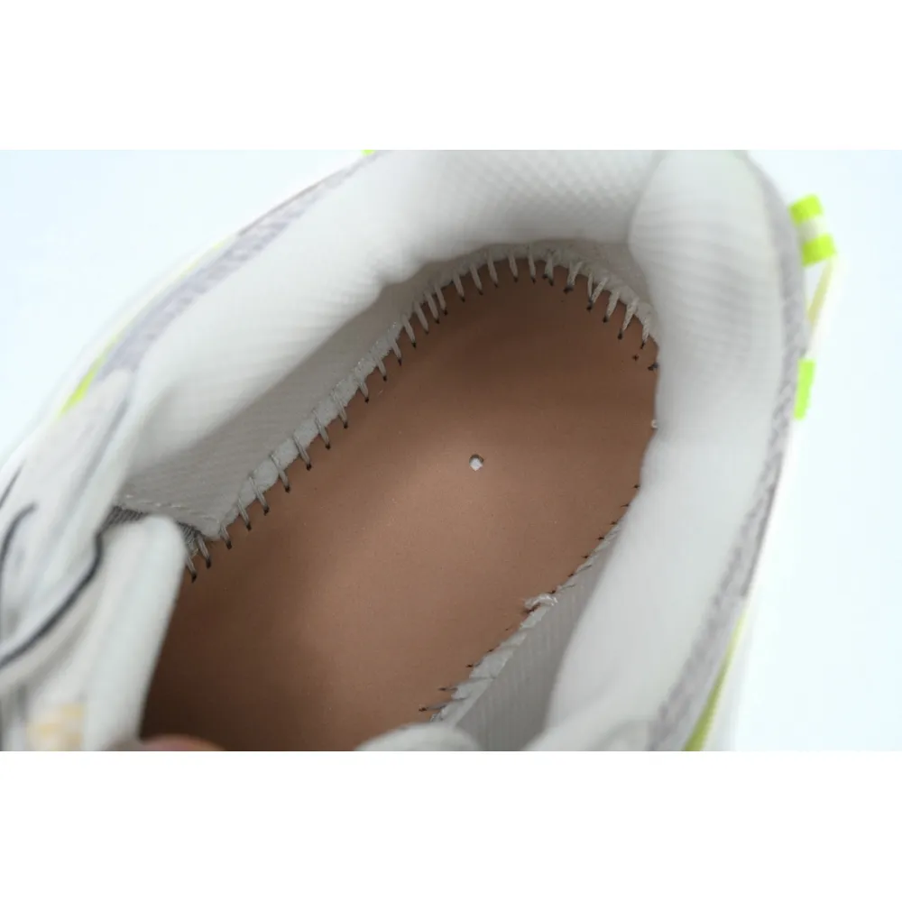Pkgod OFF-WHITE Fluorescent Green OMIA295F24 FAB00 10011