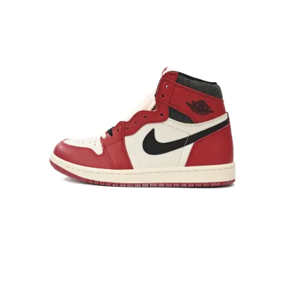 Air Jordan 1 Retro High OG Chicago Lost and Found $69.9 01