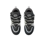 Louis Vuitton Skate Black White 1ABZ45