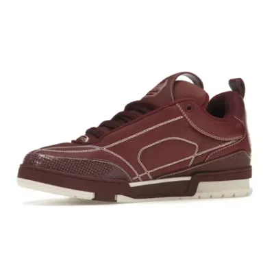 Louis Vuitton Skate Wine 1ABZ6H 01