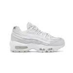 【Flash Sale $30 OFF】Nike Air Max 95 Comme des Garcons White CU8406-100