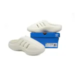 Pkgod  adidas originals AdiFom lnfinity Bone White JH6766