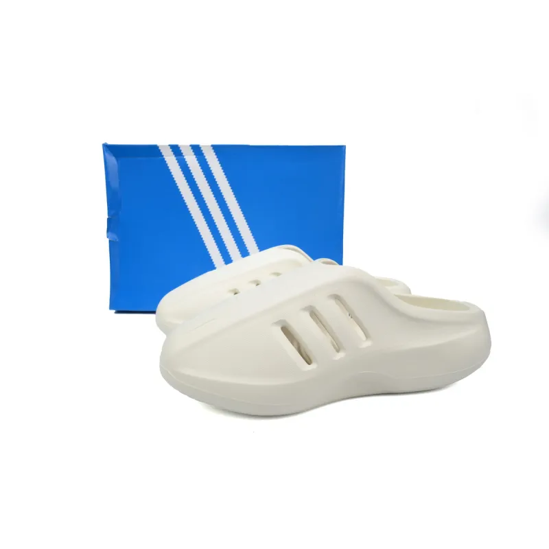 Pkgod  adidas originals AdiFom lnfinity Bone White JH6766