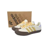 Pkgod adidas Originals Samba OG Oat Violet Tone  IE0875