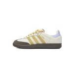 Pkgod adidas Originals Samba OG Oat Violet Tone  IE0875