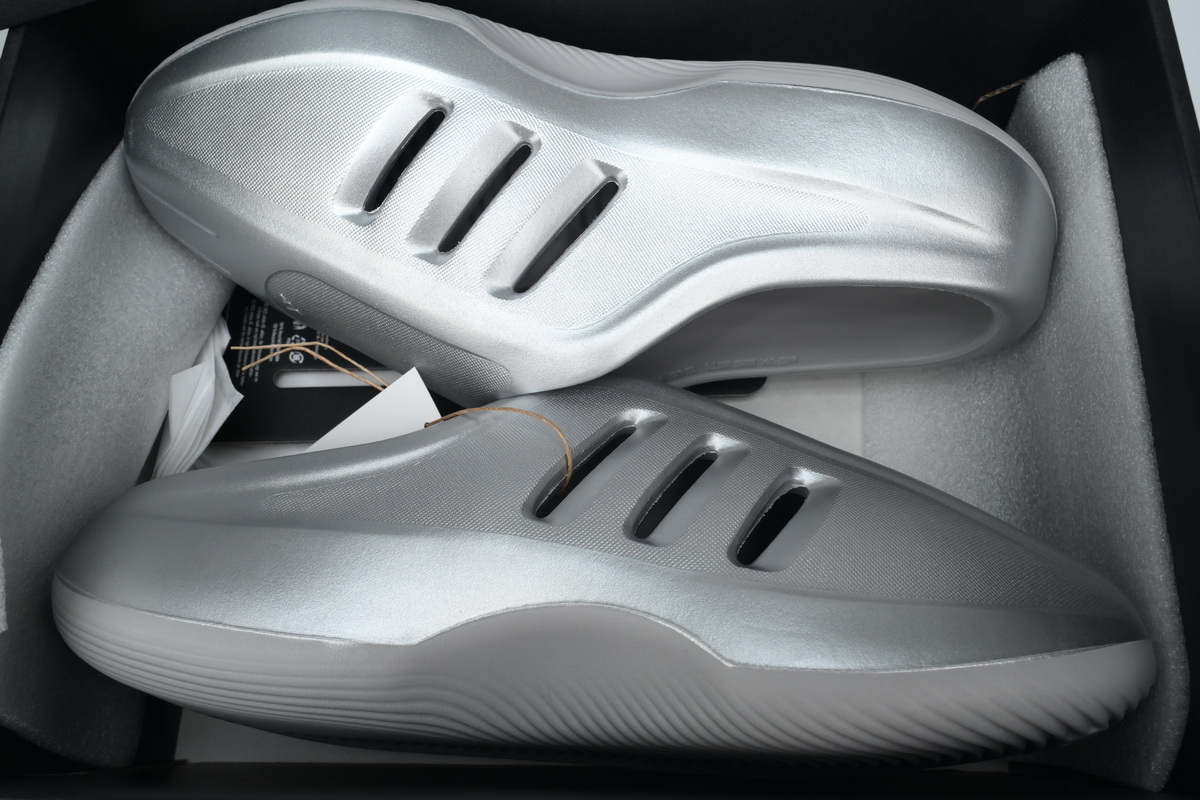 Pkgod adidas originals AdiFom lnfinity Silvery IH2814 