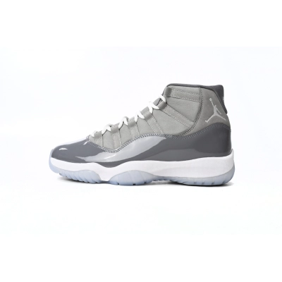  Pkgod Air Jordan 11 Retro Cool Grey (2021)   01