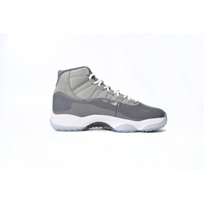  Pkgod Air Jordan 11 Retro Cool Grey (2021)   02