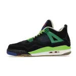 Pkgod Air Jordan 4 Retro Doernbecher