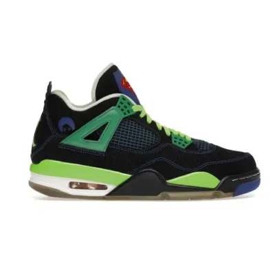 Pkgod Air Jordan 4 Retro Doernbecher 02