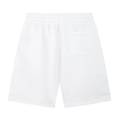 Dior-Shorts White 203475  02