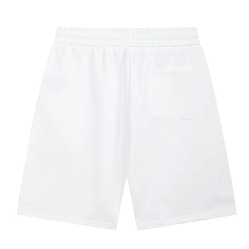 Dior-Shorts White 203475 