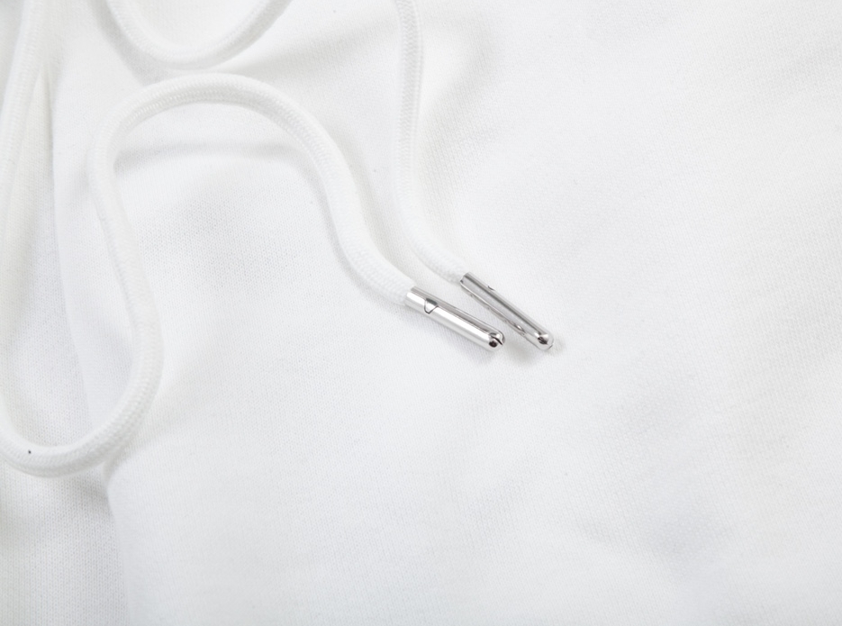 Dior-Shorts White 203475 