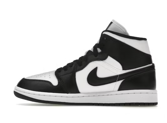 Pkgod Air Jordan 1 Mid Panda DV0991-101