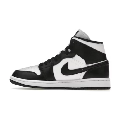 Pkgod Air Jordan 1 Mid Panda DV0991-101 01