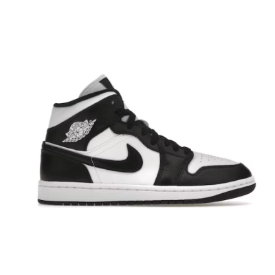 Pkgod Air Jordan 1 Mid Panda DV0991-101 02