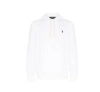     Polo Ralph Lauren  Hoodie White 