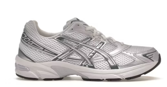    ASICS Gel-1130 Faded Ash Rock