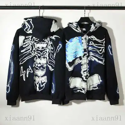 Top Quality Travis Scott Hoodie-HD17  02