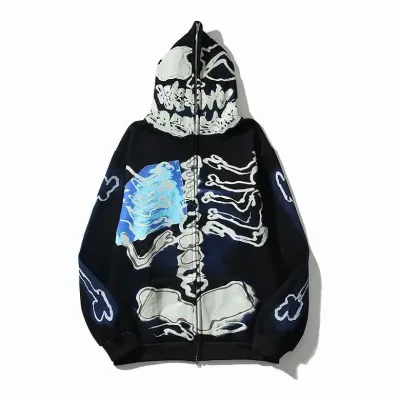 Top Quality Travis Scott Hoodie-HD17  01