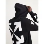 Top Quality OFF WHITE Hoodie-HD19 