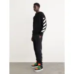 Top Quality OFF WHITE Hoodie-HD19 